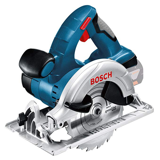 Bosch GKS 18 V-LI Cordless Circular Saw Body Only