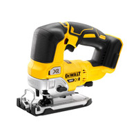 DeWalt DCS334N 18V XR Brushless Top Handle Jigsaw Bare Unit