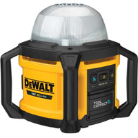 Dewalt DCL074 18V Cordless Area Light Light (Body Only)