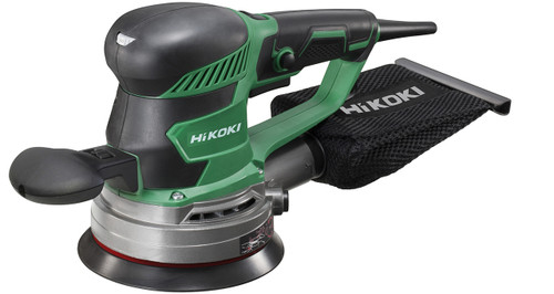 Hikoki SV15YC 150mm Random Orbit Sander