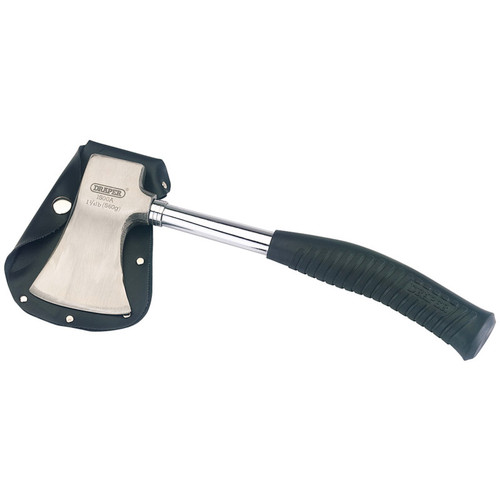 Draper Steel Shafted Hand Axe (560g) (62166)