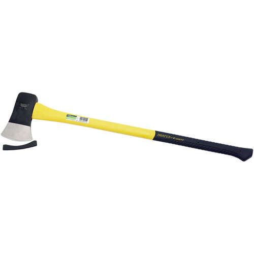 Draper Felling Axe with Fibreglass Shaft (1.6Kg) (09942)