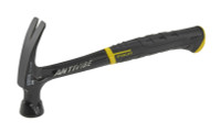 Stanley FatMax 450g(16oz) Antivibe Rip Claw Hammer