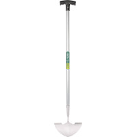 Draper Stainless Steel Lawn Edger (83762)
