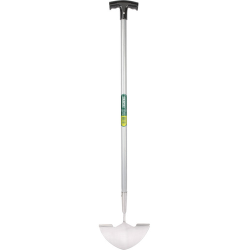 Draper Stainless Steel Lawn Edger (83762)