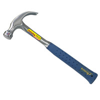 Estwing E316C 450g(16oz) Curved Claw Hammer