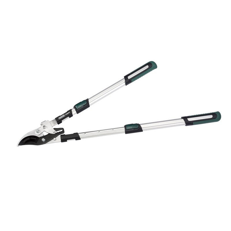 Fiskars 28 in. Power Lever Bypass Lopper