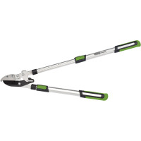 Draper Telescopic Anvil Ratchet Loppers (36826)