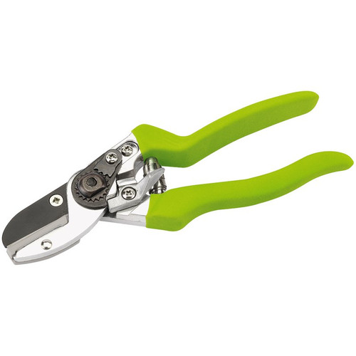 Draper 215mm Anvil Pattern Secateurs (83974)