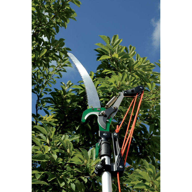 Draper Expert Telescopic Tree Pruner (45334)