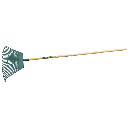 Draper 550mm Plastic Head Leaf Rake (31069)