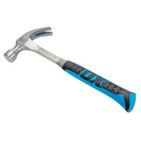 Ox Pro 20oz Curved Claw Hammer