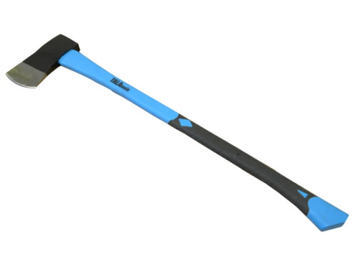 Tala 2kg(4.5lb) Fibreglass Handled Felling Axe (TAL69935)