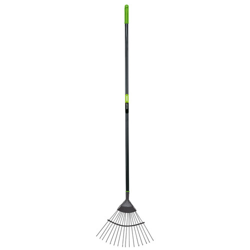 Draper Carbon Steel Lawn Rake (88801)