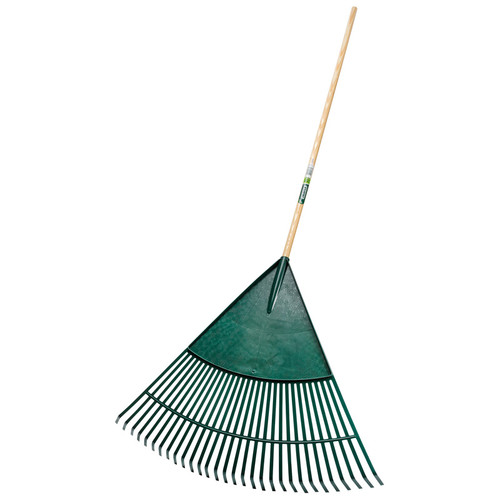 Draper 700mm Plastic Leaf Rake (34875)