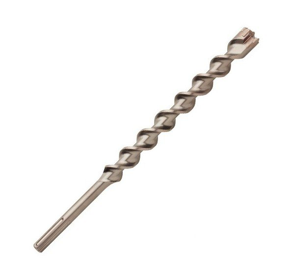 Diager ULTIMAX SDS-Max Drill Bit – 20 Mm X 540 Mm, 100% Carbide Head, For Concrete & Stone, Professional Grade