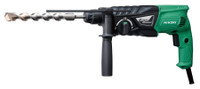 Hikoki DH24PX SDS Hammer Drill 230v (DH24PX)