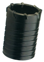 Diager Taper Crown Core Bit 35mm x 100mm