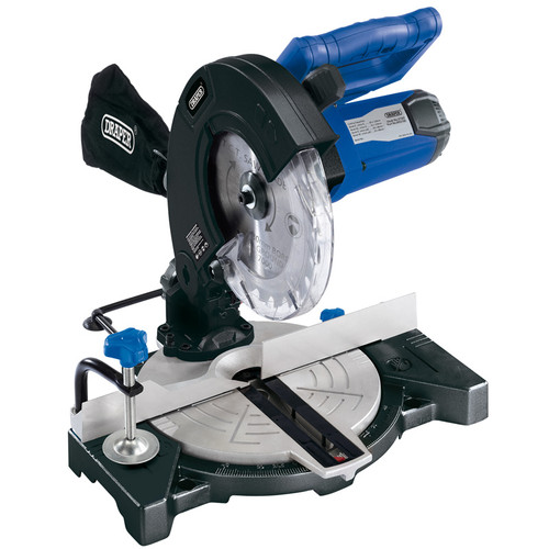 Draper 210mm Mitre Saw (1100W) (21307)