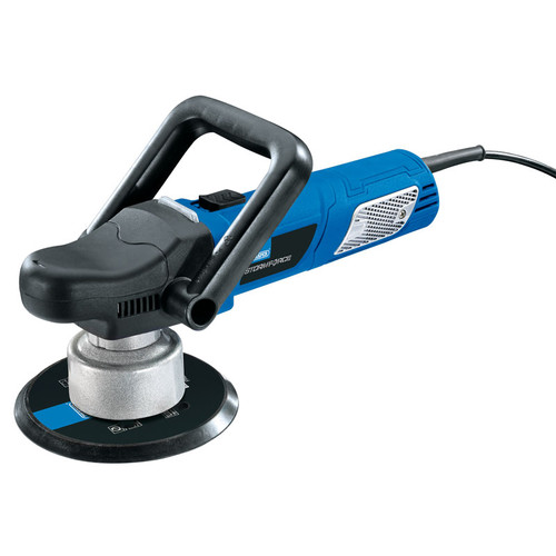 Draper 900W 230V 150mm Dual Action Polisher (01817)