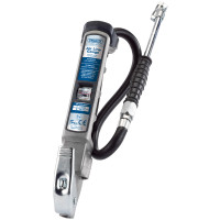 Draper Hi-Flo Air Line Inflator with Twin Open Ended Connector (16234)