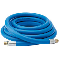 Draper 5M 1/4" BSP 10mm Bore Air Line Hose (38335)