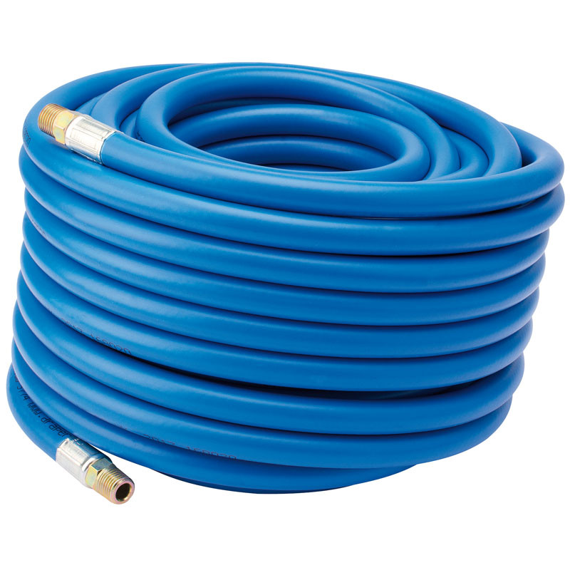 Draper 20M 1/4"BSP 8mm Bore Air Line Hose (38334)