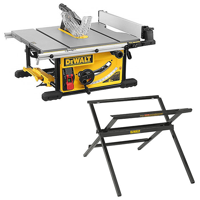 250mm Table Saw