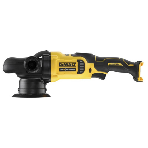 DeWALT DCM848N 18V Brushless Dual Action Polisher (Body Only) (DCM848N-XJ)
