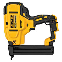 Dewalt DCN681N 18V Cordless XR Brushless 18Ga Narrow Crown Stapler Body Only