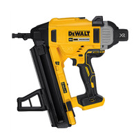 Dewalt DCN890N 18V XR Brushless Concrete Nailer Body Only