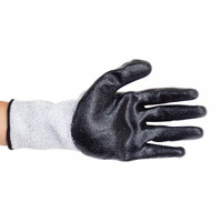 Cargo Sword Cut Resistant Nitrile Glove - Style 4125