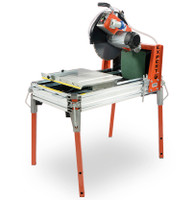 Battipav Expert 400 Stone Saw (Single Phase) (9400)