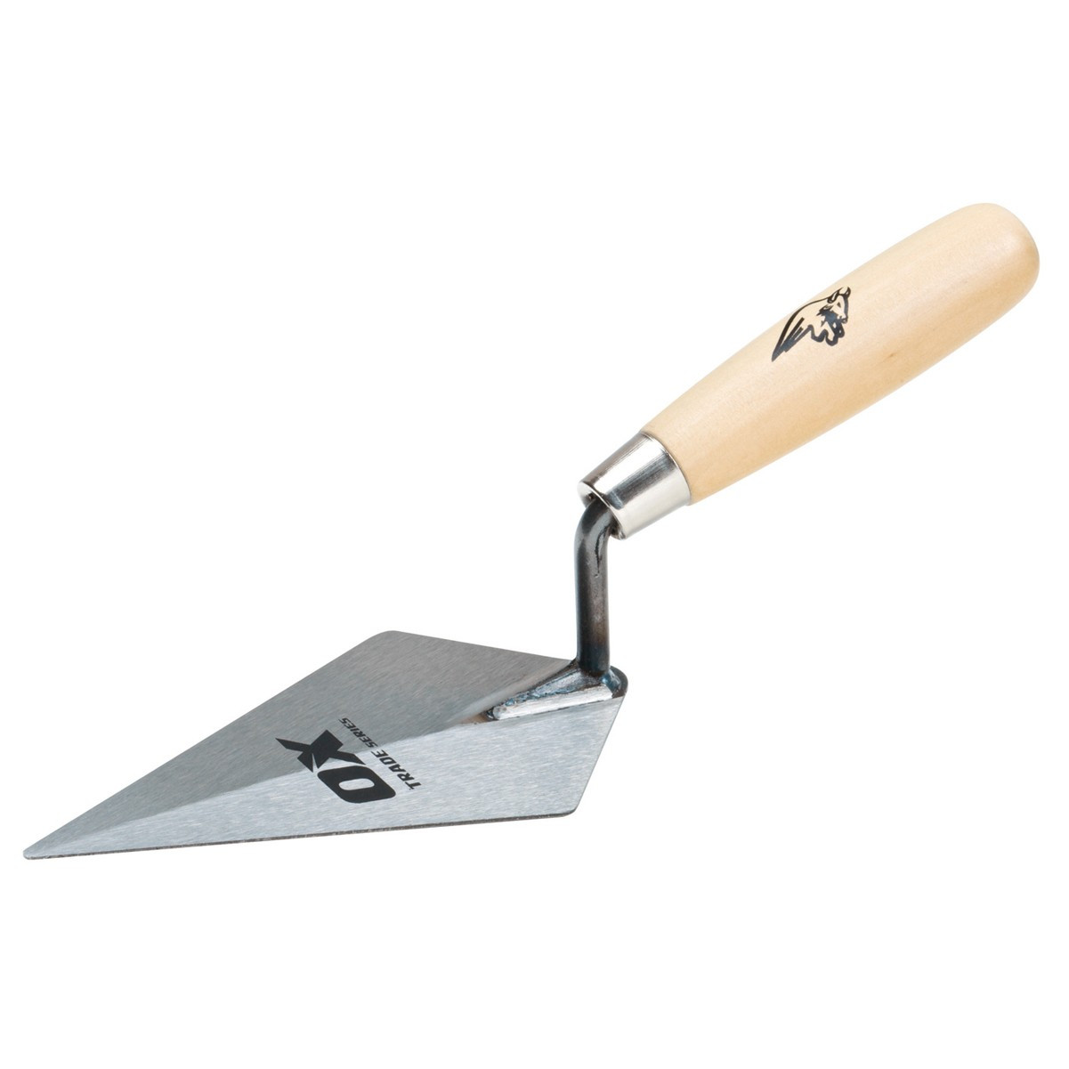 Trowel deals for pointing