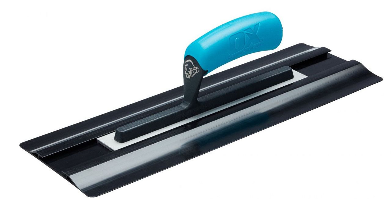 Ox semi flex trowel