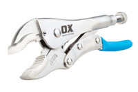 Ox Pro 12" Vise Grip (OX-P449323)