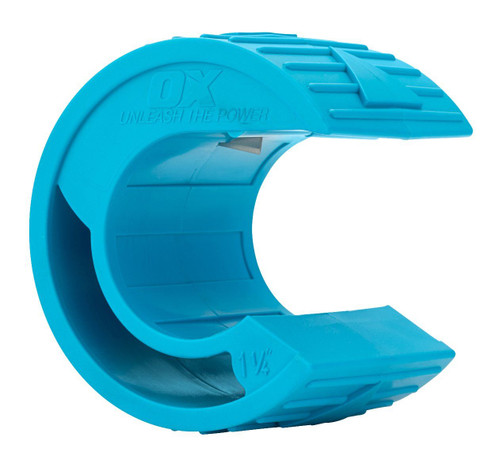 Ox Pro 35mm PolyZip Plastic Pipe Cutter (OX-P562135)
