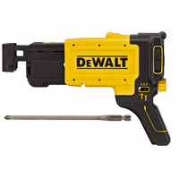 Dewalt DCF6202 Collated Screwdriver Attachment