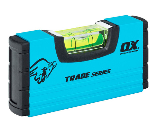 Ox Trade Pocket Level (OX-T502801)
