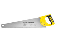 Stanley Sharpcut™ Handsaw 500mm (20in) 11 TPI