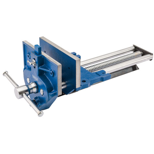 Draper Quick Release 9" (235mm) Woodworking Vice
