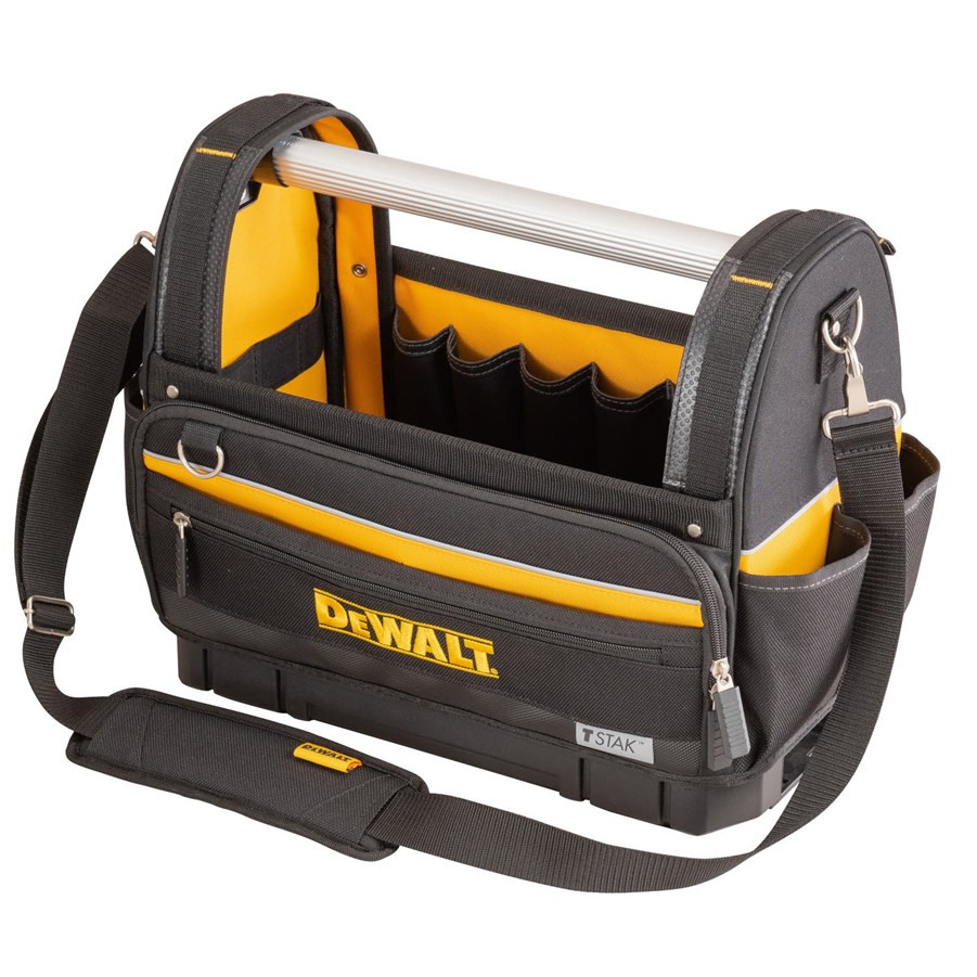 Dewalt T-Stak Soft Tote Bag (DWST82990-1)