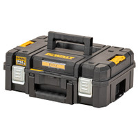 Dewalt T-STAK IP54 Shallow Kit Box (DWST83345-1)
