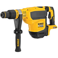 Dewalt 54V XR FLEXVOLT 45MM SDS-MAX HAMMER DRILL Body Only