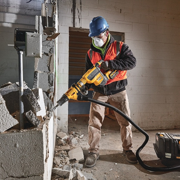 Construction hammer drill discount
