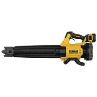 Dewalt 18V Brushless Axial Blower (1 x 5.0Ah) (DCMBL562P1-GB)