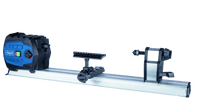 Scheppach  Bench Mountable Wood Turning Lathe 550W