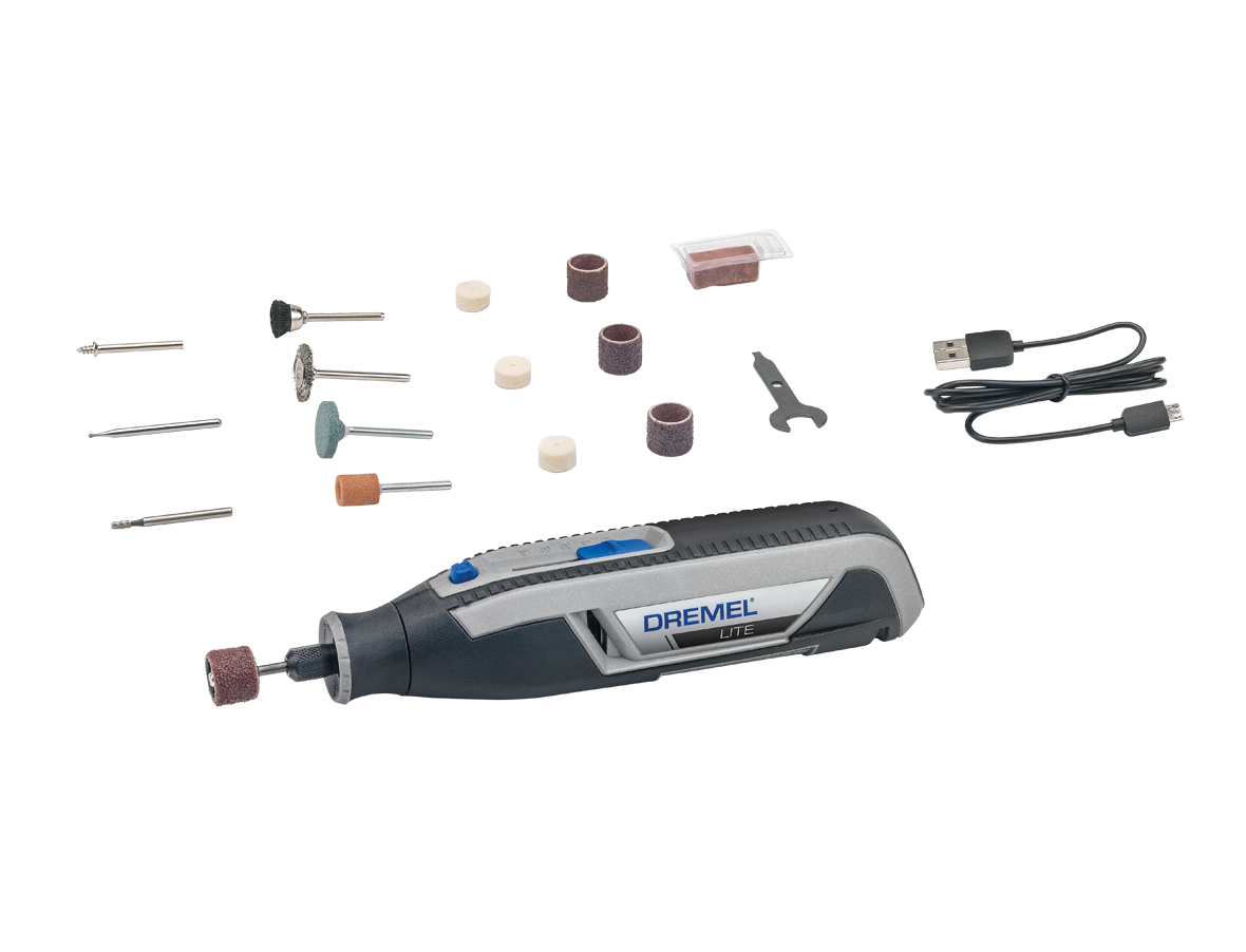 Dremel lite new arrivals