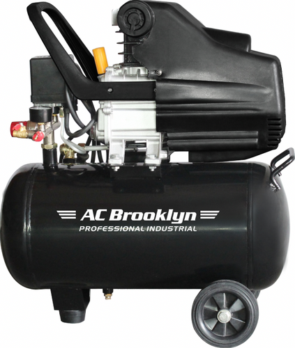 AC Brooklyn 50L Compressor (P)
