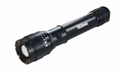 Tala 5W Cree LED Aluminium Torch (TAL69441